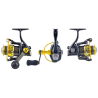 Ryobi Kołowrotek Zauber CF 4000 FD