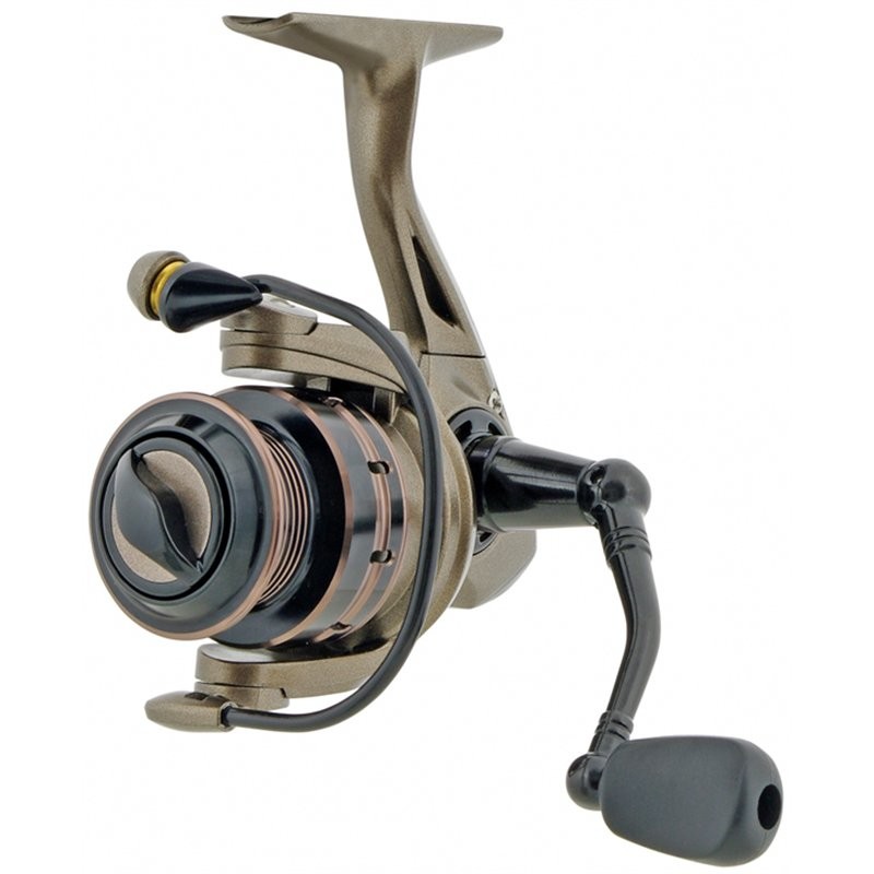 Konger Kołowrotek Nordic Pro 510FD