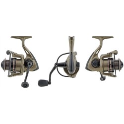 Konger Kołowrotek Nordic Pro 510FD