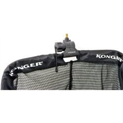 Konger Siatka Prostokątna Winner 250x50x40cm