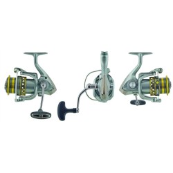 Ryobi Kołowrotek Virtus Feeder 3000 FD