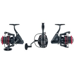 Konger Kołowrotek Turion Distance Feeder 950 FD