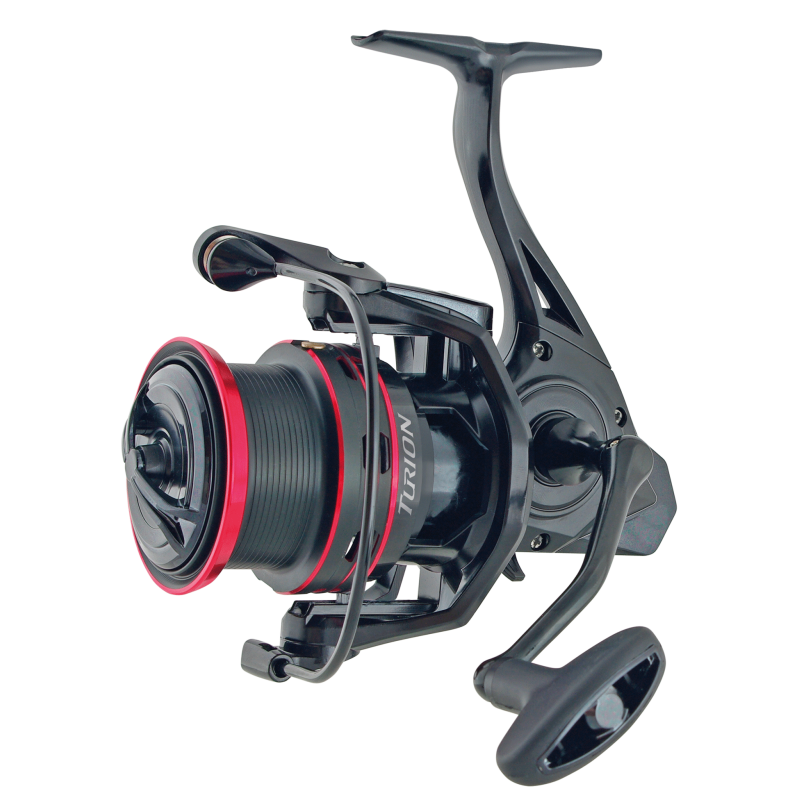Konger Kołowrotek Turion Distance Feeder 950 FD
