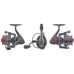 Konger Kołowrotek Turion Method Feeder 750 FD