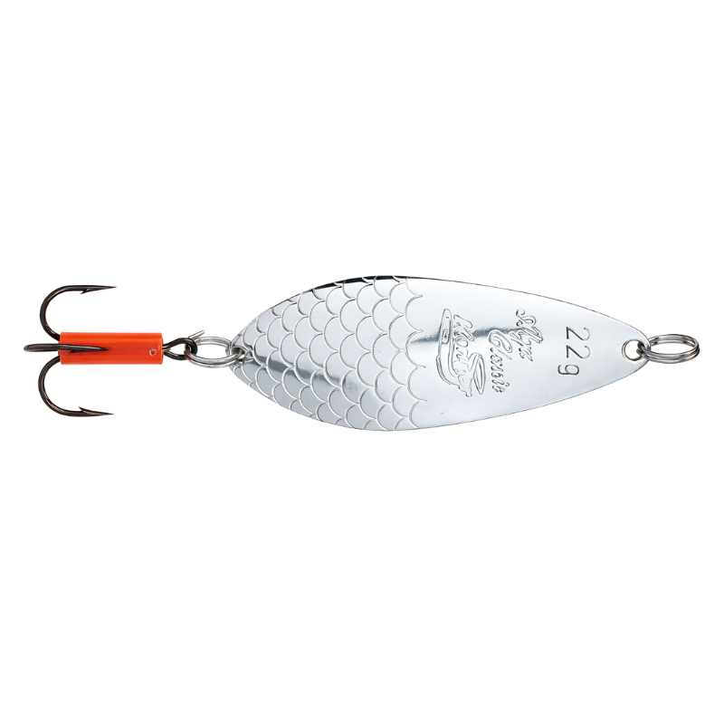 Konger Wahadłówka Alga 1 900 Srebro