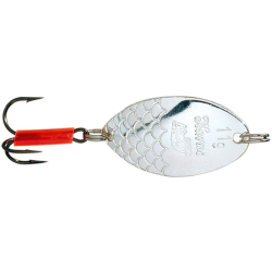 Konger Wahadłówka Karaś Srebro