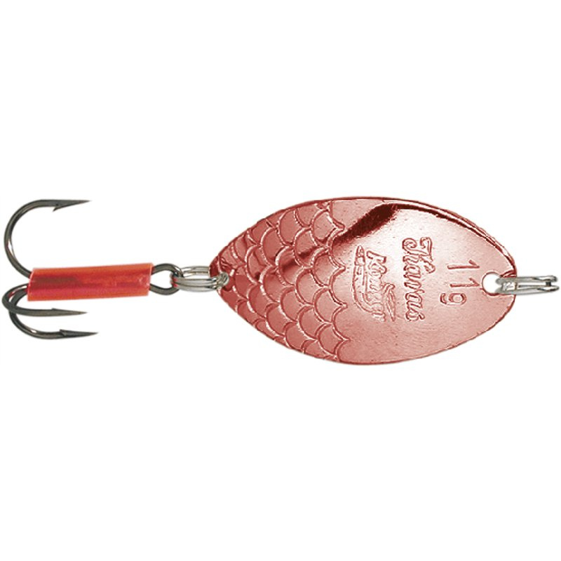 Konger Wahadłówka Karaś Miedź