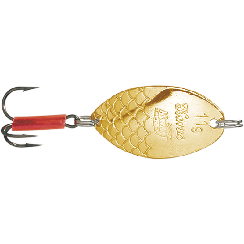 Konger Wahadłówka Karaś Złoto