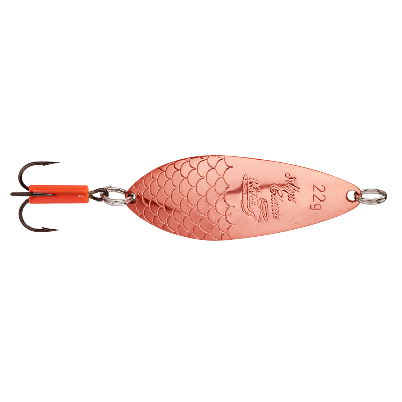 Konger Wahadłówka Alga 2 700 Miedź