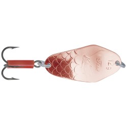 Konger Wahadłówka Troć Miedź