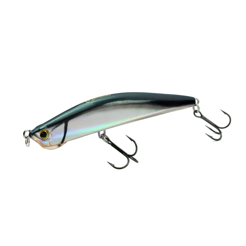Kamatsu Wobler Water Scout Long Cast 12cm Shade Ocean