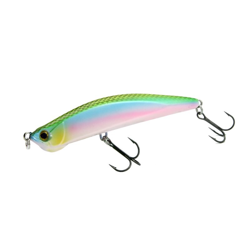 Kamatsu Wobler Water Scout Long Cast 12cm Calamari
