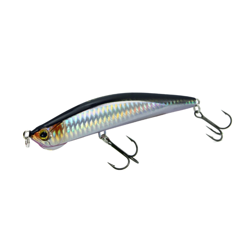 Kamatsu Wobler Water Scout Long Cast 12cm 002