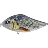Kamatsu Wobler Slow Glider 7cm Silver Roach