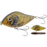 Kamatsu Wobler Slow Glider 7cm Pike