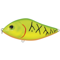 Kamatsu Wobler Glider 7cm S...