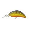 Kamatsu Wobler Jugler X 4cm S Holo Gold