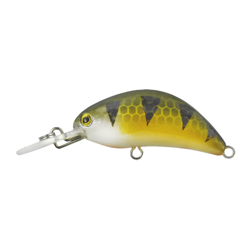 Kamatsu Wobler Jugler X 4cm S Perch