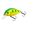 Kamatsu Wobler Flat Crank 7cm F Firetiger