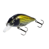 Kamatsu Wobler Flat Crank 7cm F Darth Crucian