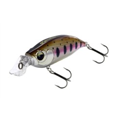 Kamatsu Wobler Secret Shad...