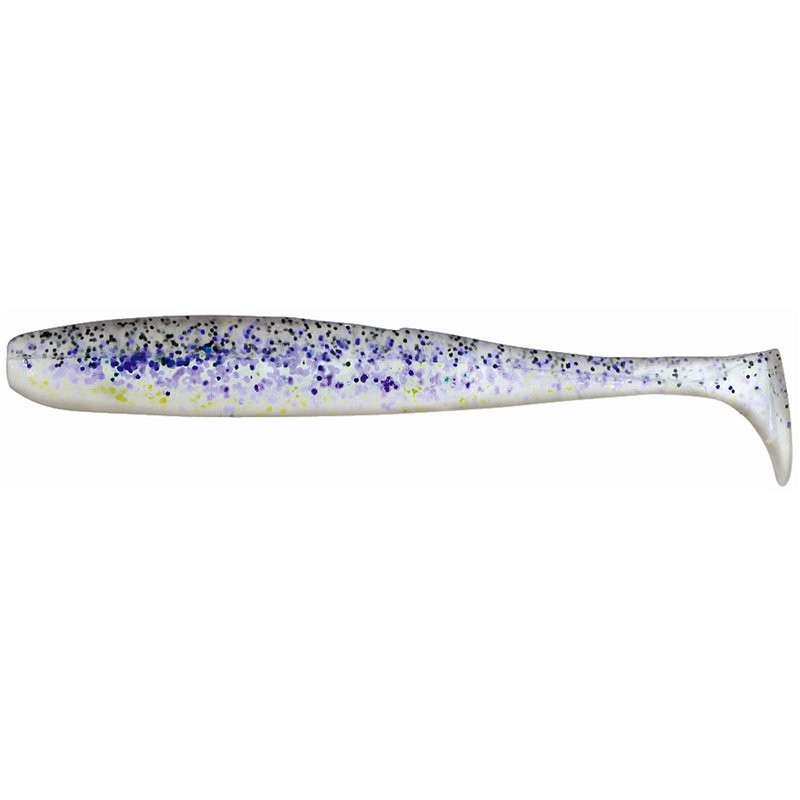 Konger Ripper Blinky Shad 5cm Electric UV