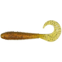 Konger Twister Grubber...