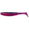 Konger Ripper Power Grub 5cm Violet