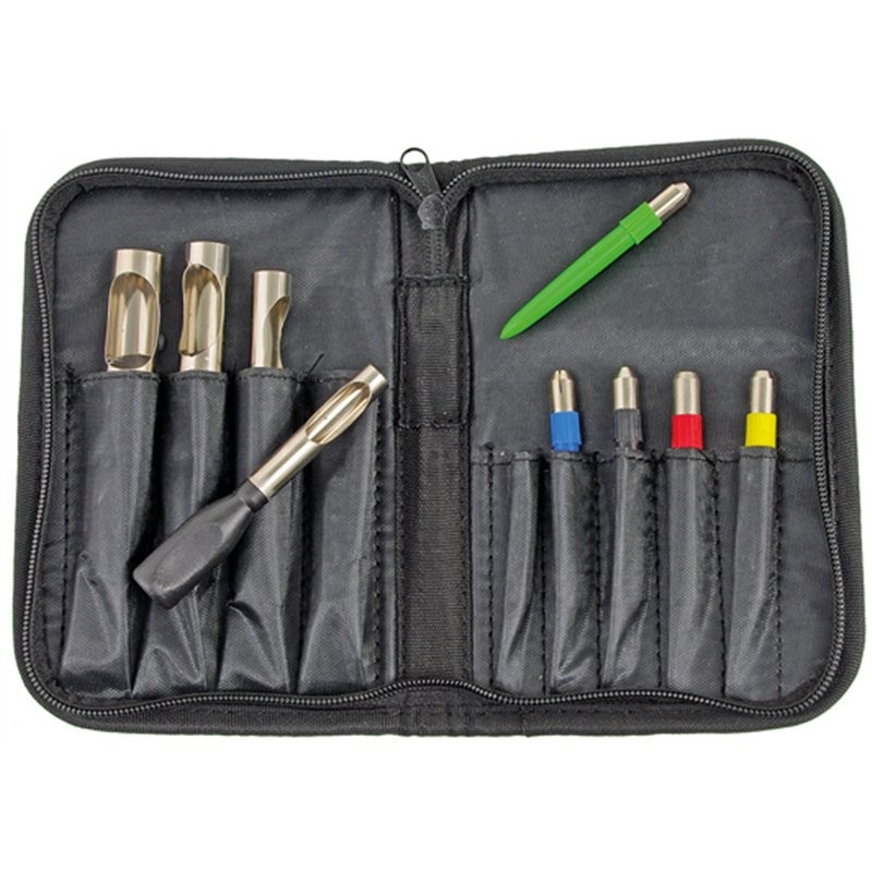 Konger Komplet Wybijaków Do Przynęt Naturalnych