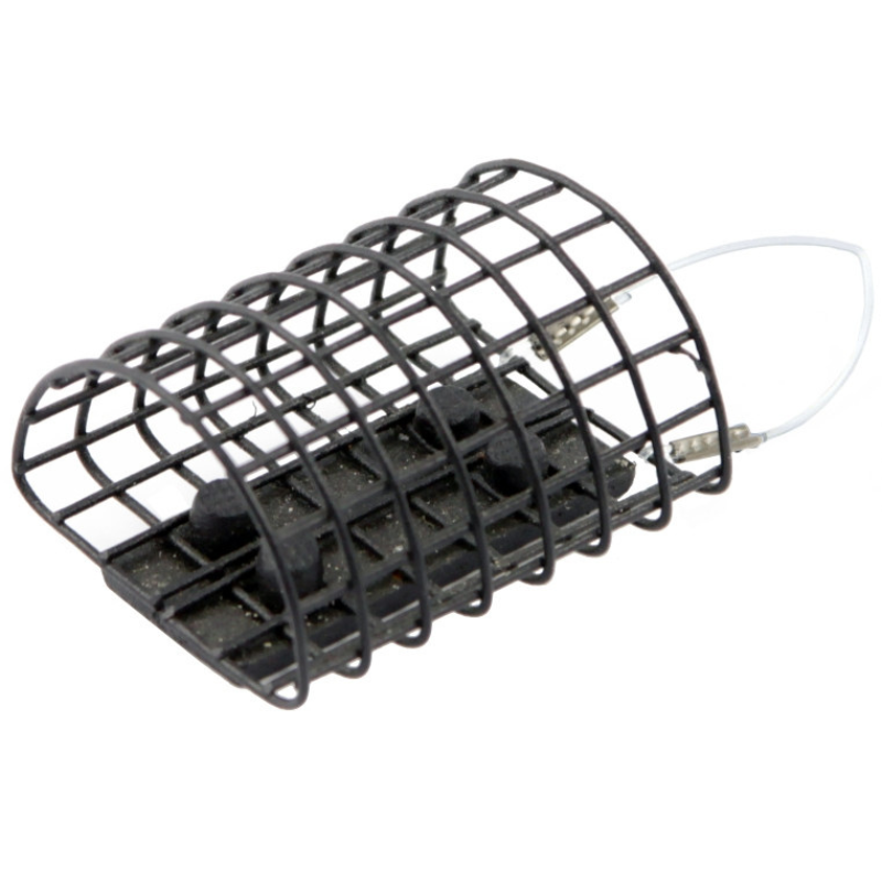 Konger Koszyczek Zanętowy River Feeder Master 140g