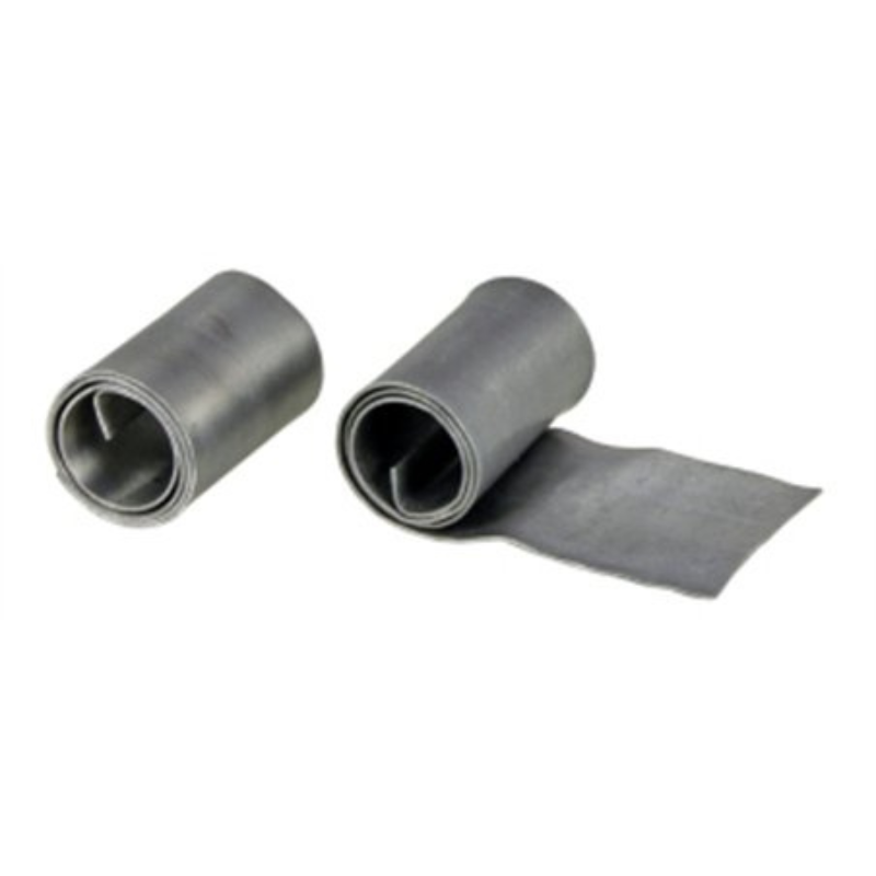 Konger Ciężarek Taśma 20mm 120mm