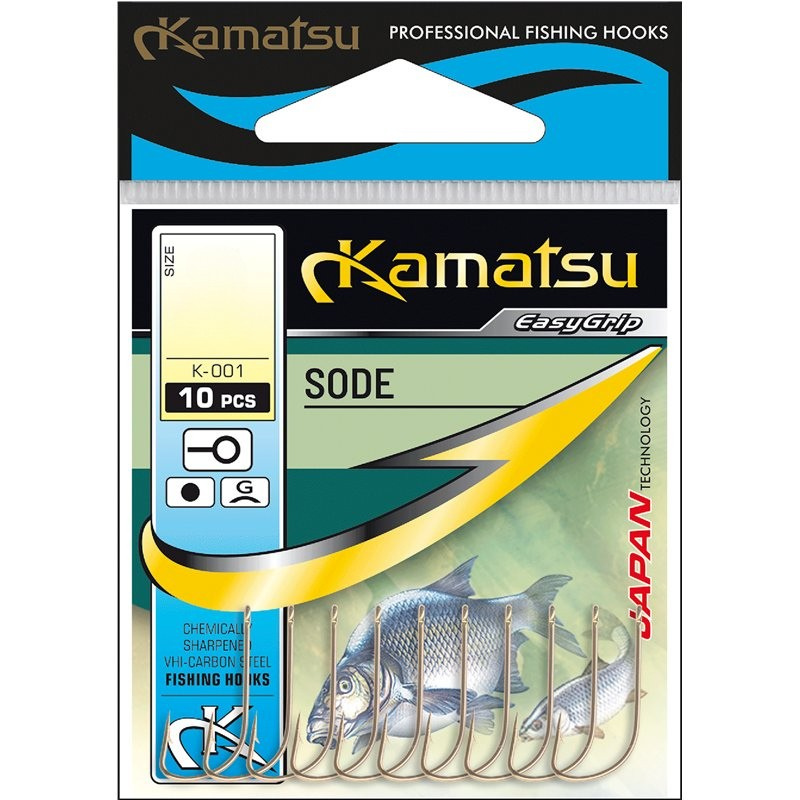 Kamatsu Haczyki Sode Nr14 BLNO K-001