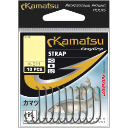 Kamatsu Haczyki Strap Nr.06...