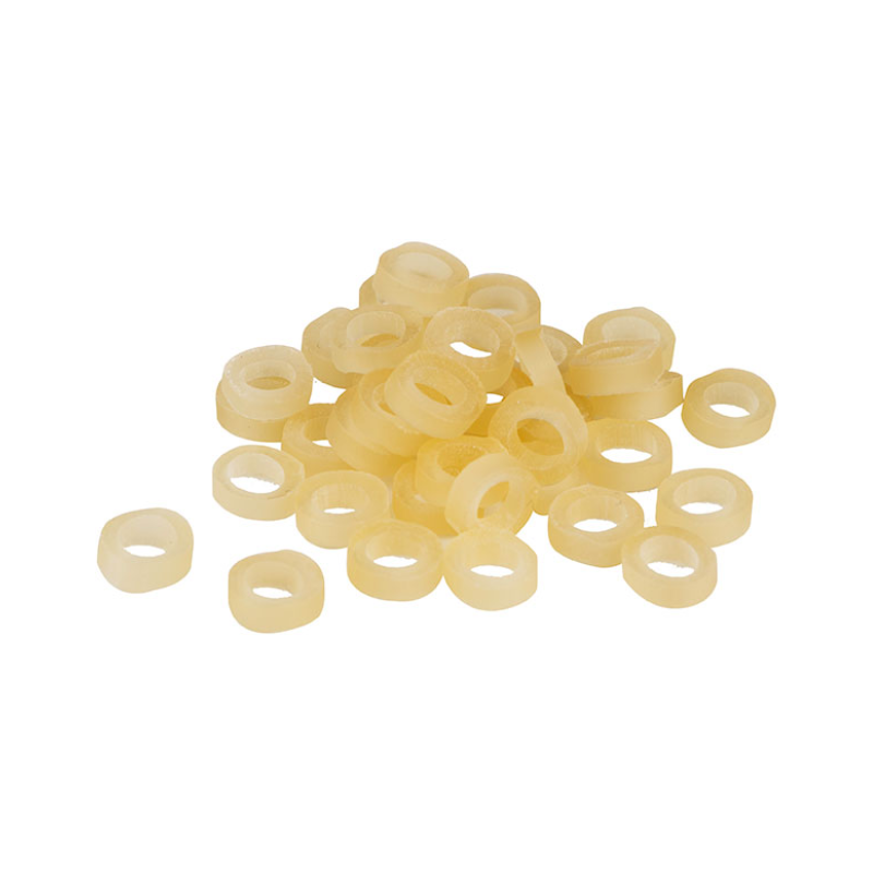 Latex Bait Bands Large 100szt Matrix