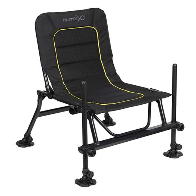 S25 Lite Accessory Chair Matrix