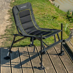 S25 Lite Accessory Chair Matrix