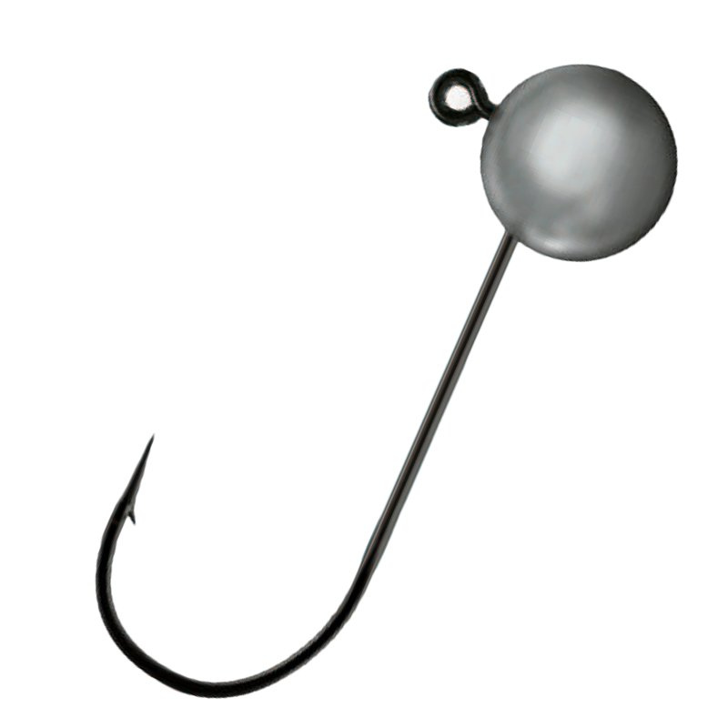 Kamatsu Główka Jigowa Micro Extra Nr6 1g