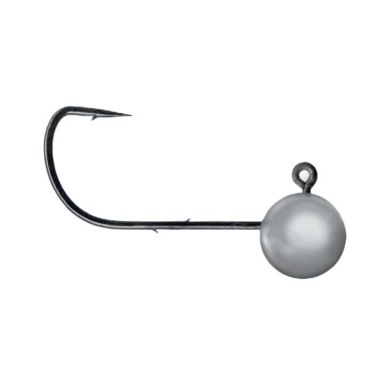 Kamatsu Główka Jigowa Micro Special Nr2 6g