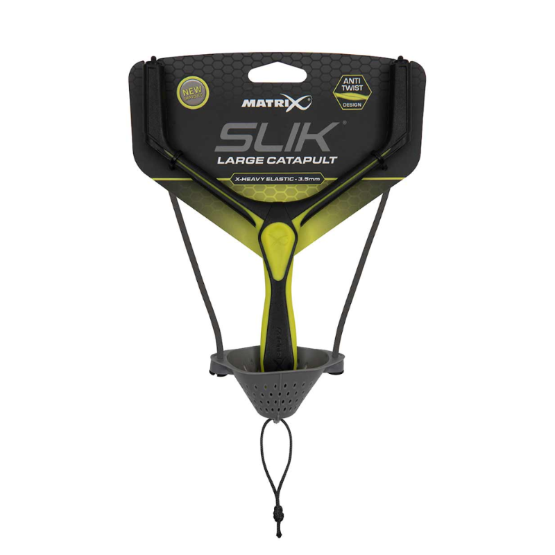 SLIK Catapult V2 - Large / X-Heavy Elastic 3.5mm Matrix