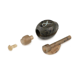 Inline Pellet Bomb 5g x3 Matrix