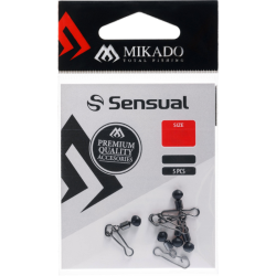 Mikado System Mocowania Waggler/Feeder Adapter AMA-A3607-M