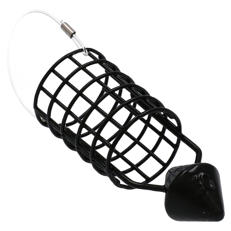 Mikado Koszyczek Zanętowy Dystansowy Z Obciążeniem 20g AMKZ-01-B