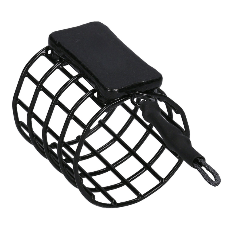 Mikado Koszyczek Zanętowy Okrągły 4K Light 10g AMKZ-12