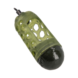 Mikado Koszyk Zanętowy Window Feeder S 40g AMKZ-15