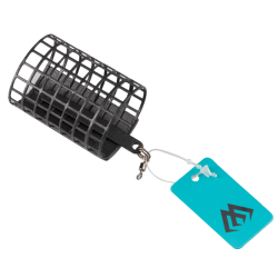 Mikado Koszyczek Zanętowy Okrągły 15g AMKZ-22