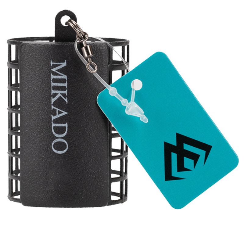 Mikado Koszyczek Zanętowy Okrągły 15g AMKZ-22