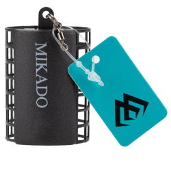 Mikado Koszyczek Zanętowy...