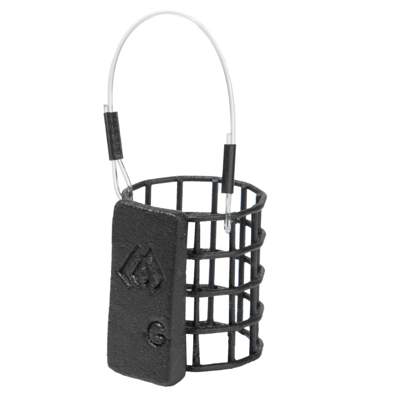Mikado Koszyczek Zanętowy T1 Cage Feeder S 40g AMKZ-24