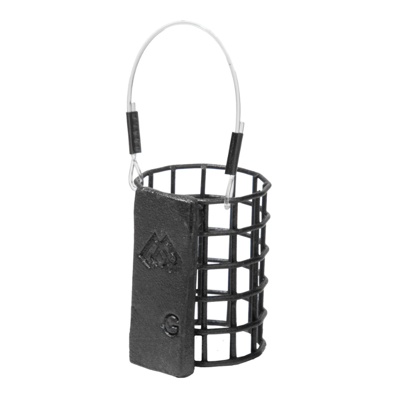 Mikado Koszyczek Zanętowy T1 Cage Feeder M 40g AMKZ-25