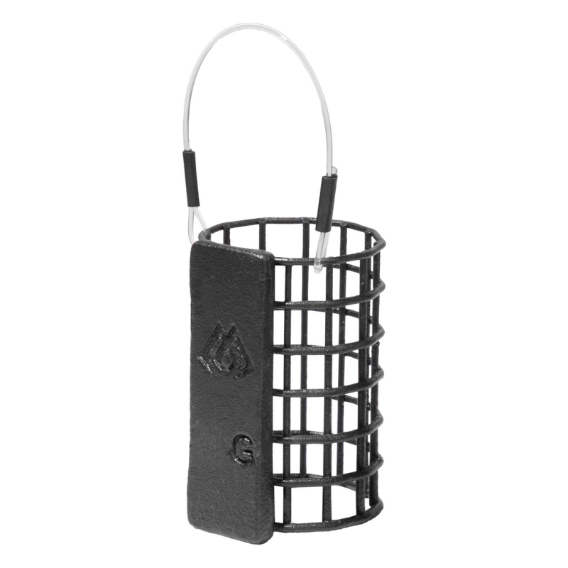 Mikado Koszyczek Zanętowy T1 Cage Feeder L 40g AMKZ-26
